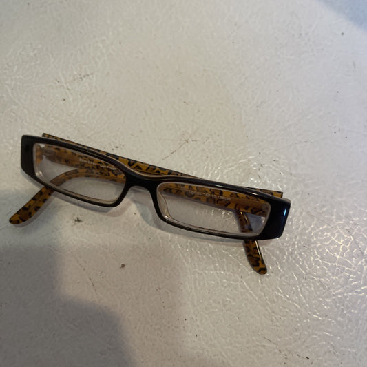 Bebe Eyeglass Frames 