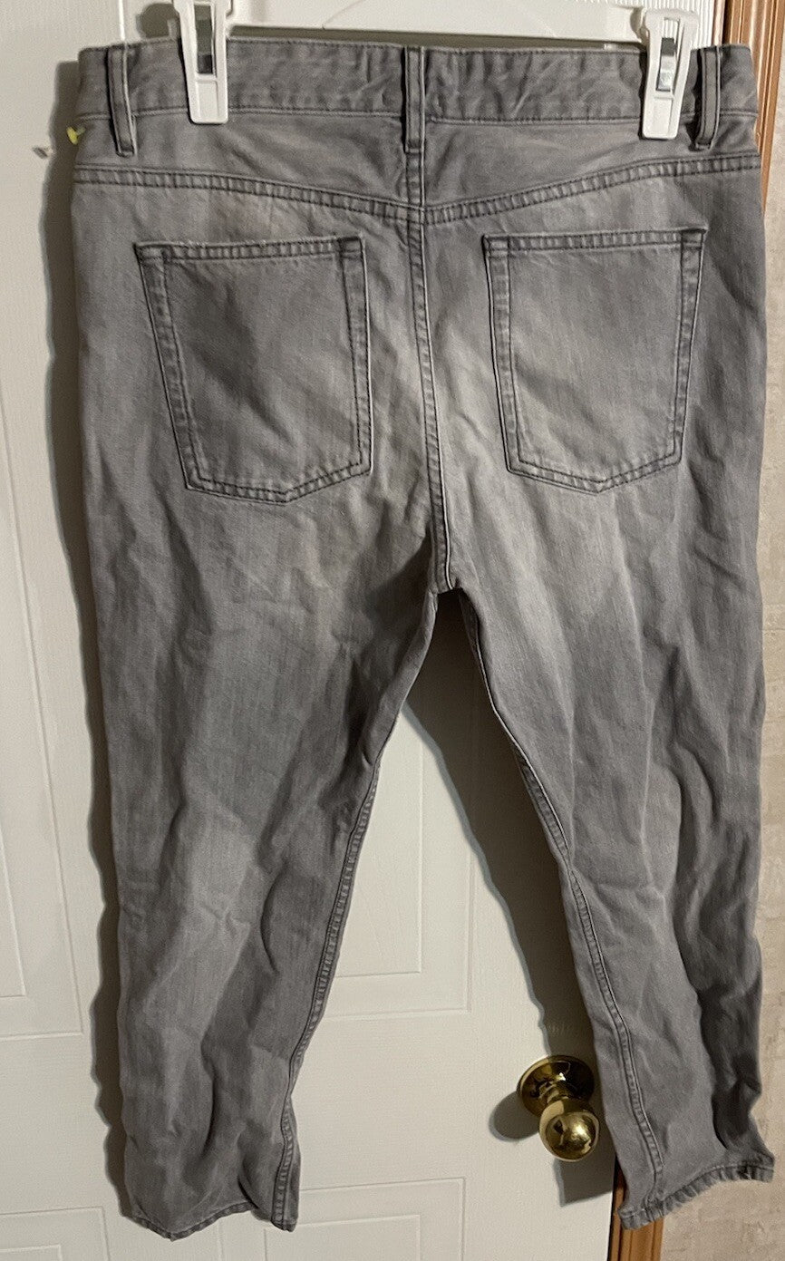 Isabel Marant Etoile Jeans 16