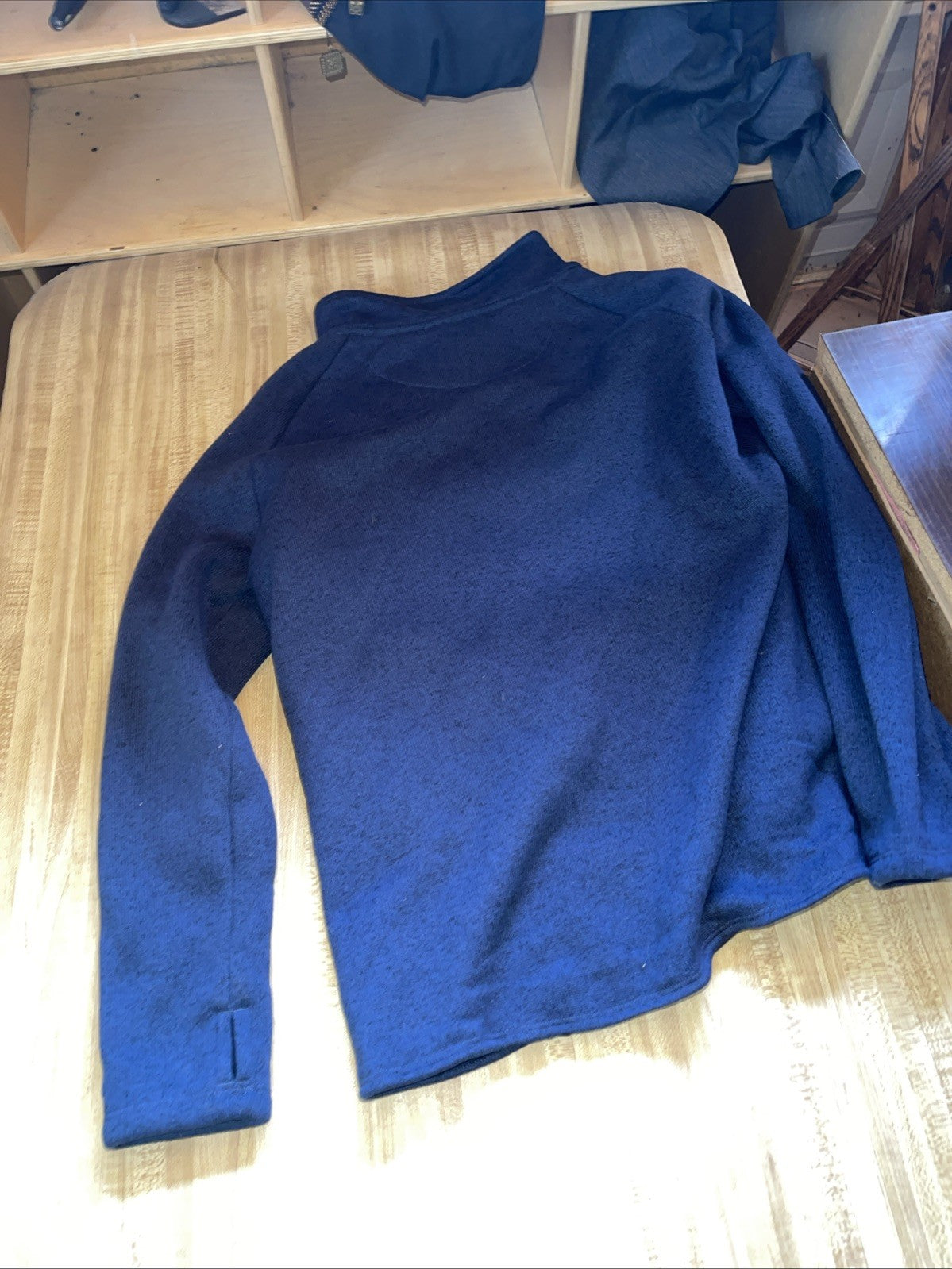Merrell Sweater XL