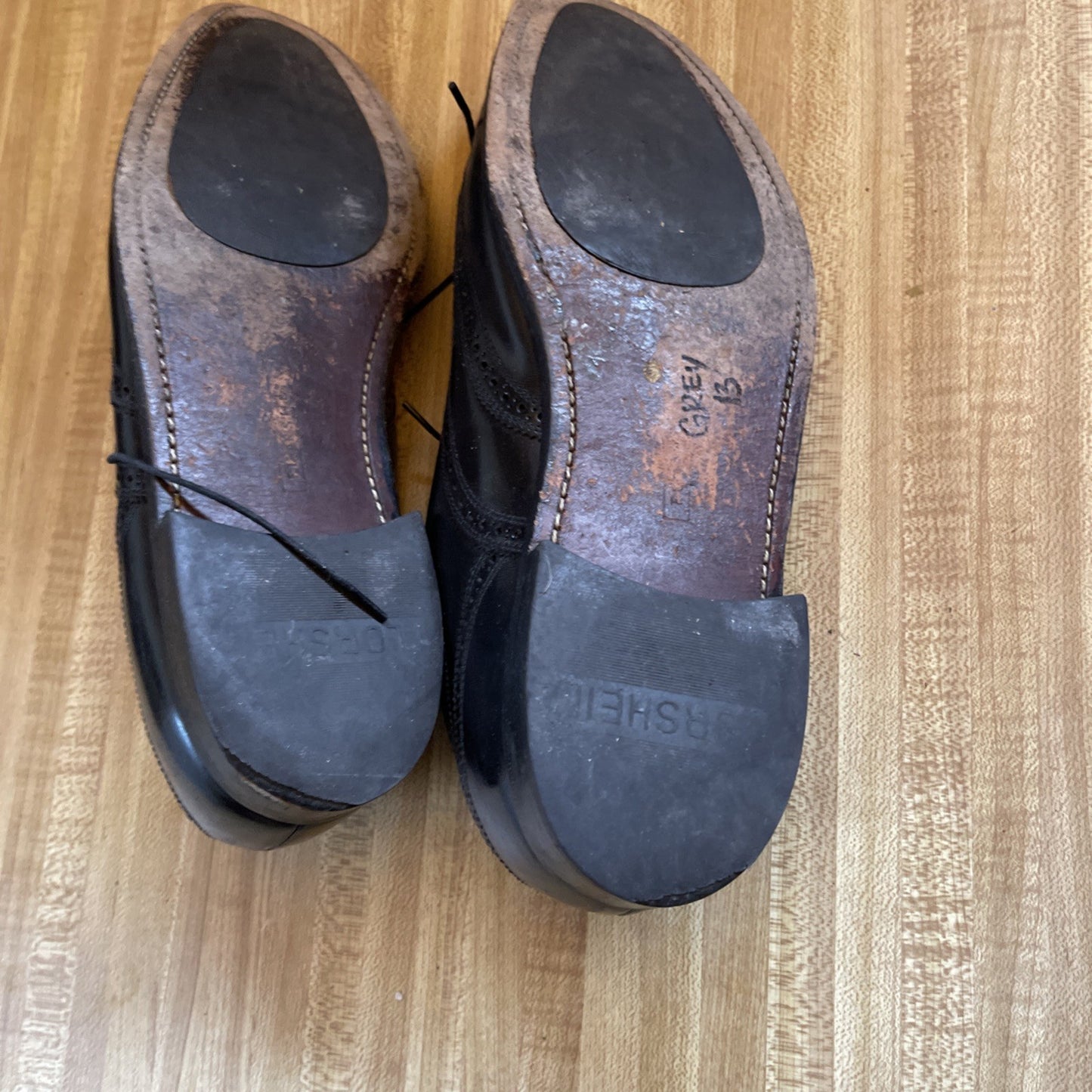 florsheim mens shoes 11