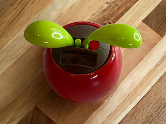 Solar Powered Dancing Toy