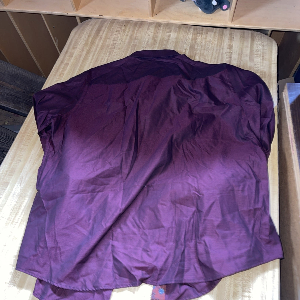Jimmy Au Beverly Hills Dress Shirt 3XLS