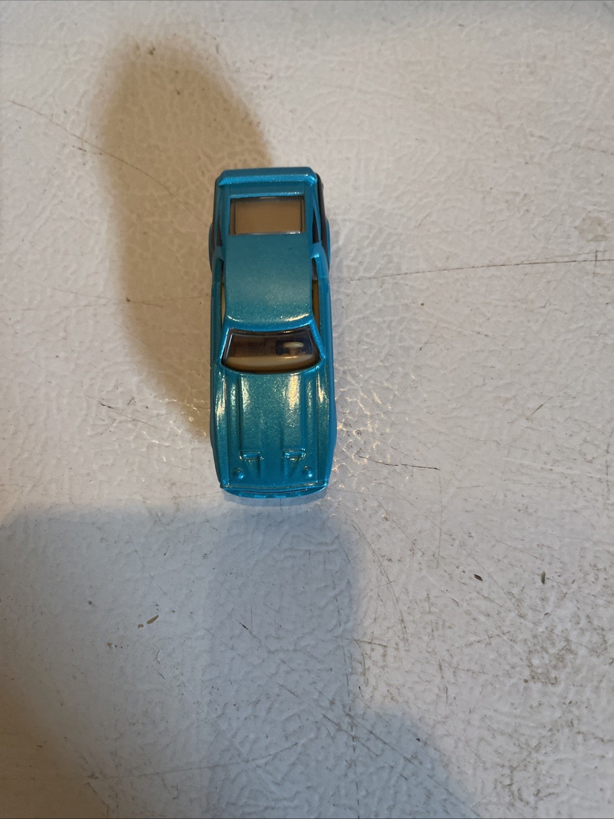 Hot Wheels 71 Ford Mustang Mach 1