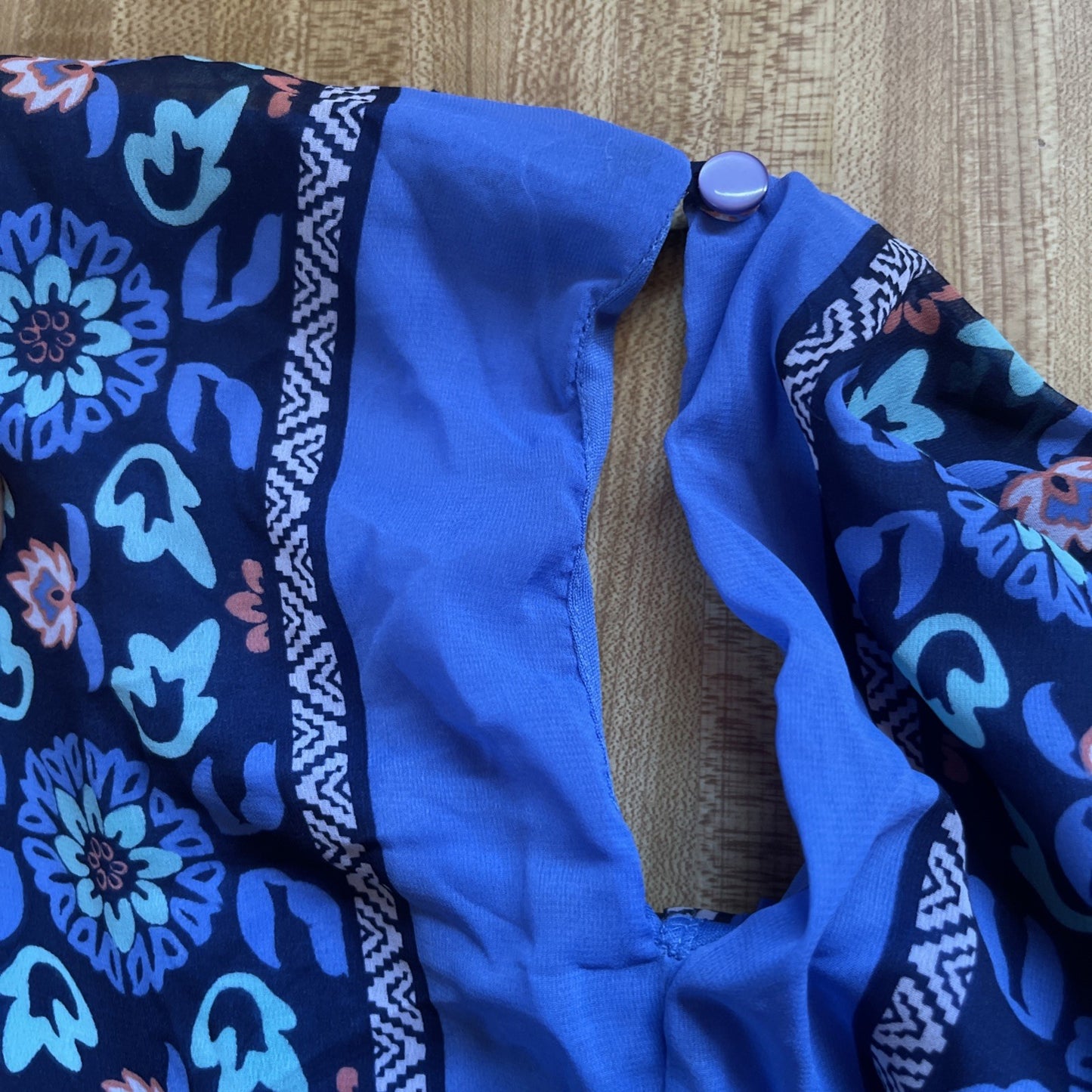 Allison Brittney Dress 2X