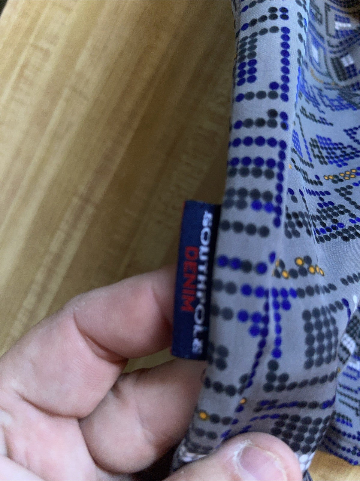 Vintage Southpole Button Up 3XL Y2K Hiphop Streetwear 