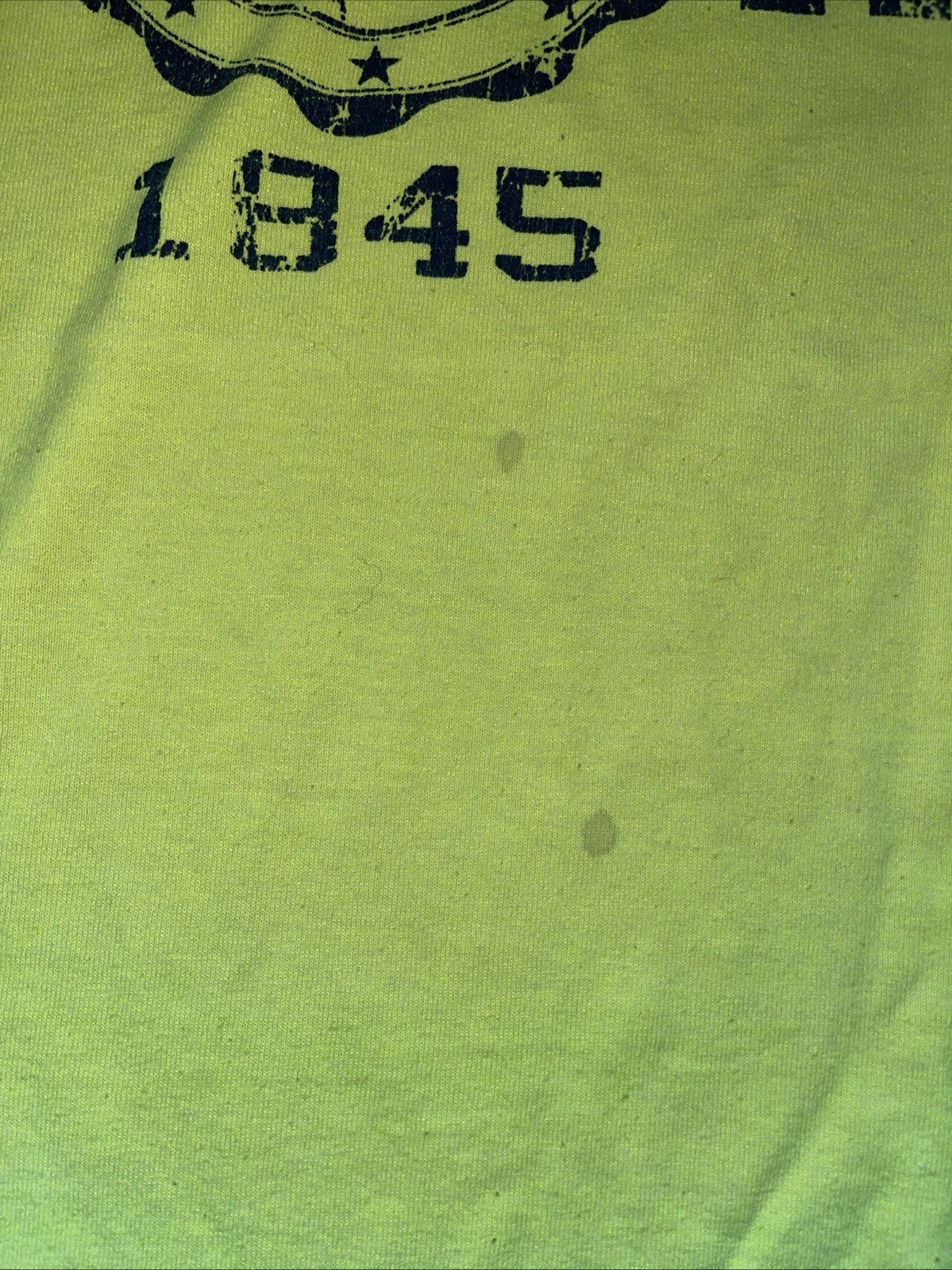 Texas Tourist T Shirt XL