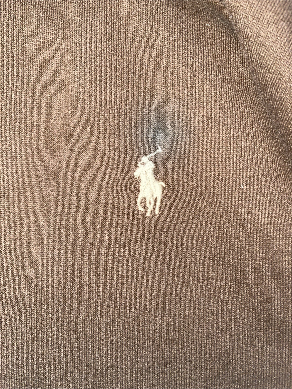 Polo Ralph Lauren Hoodie XXL 