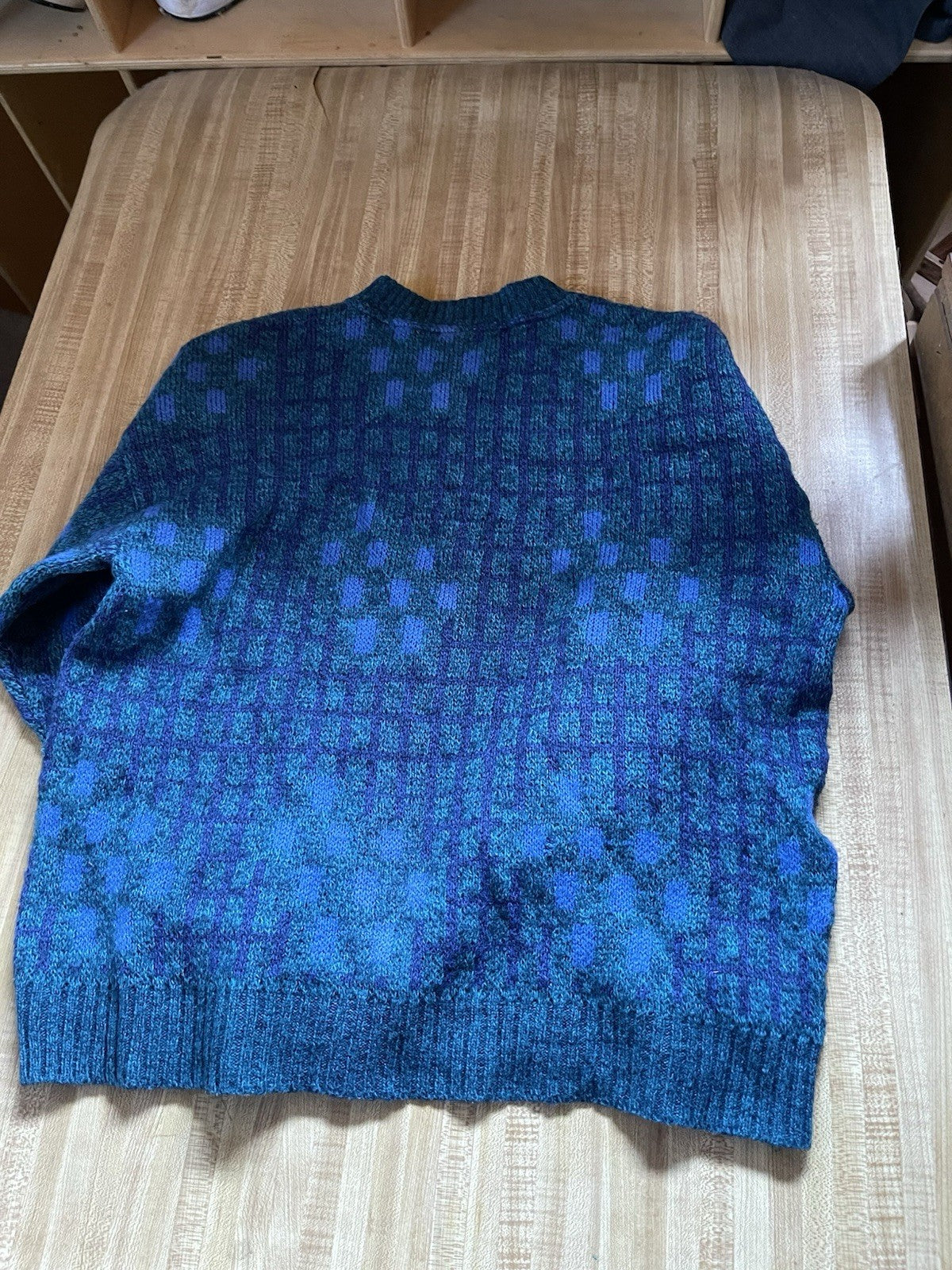 Sonneti Sweater Medium 