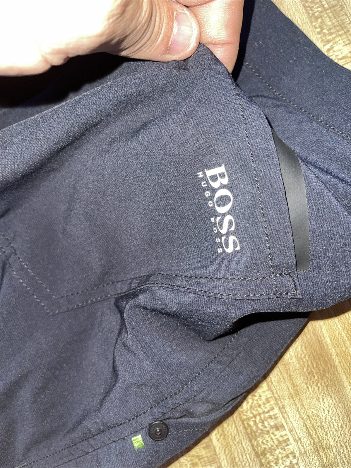Boss Hugo Boss Performance Pants 38R