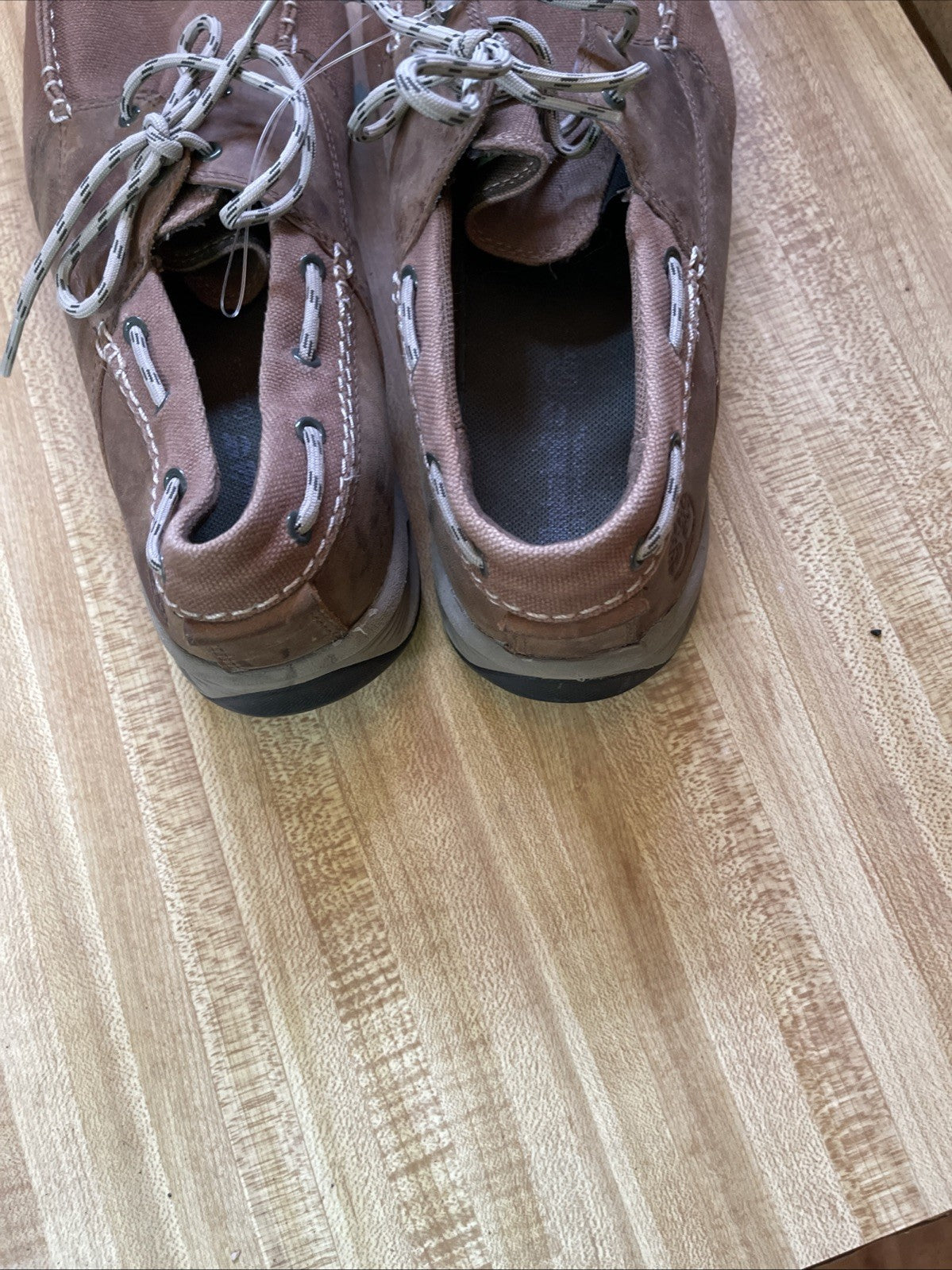 Timberland Boat Shoes 11