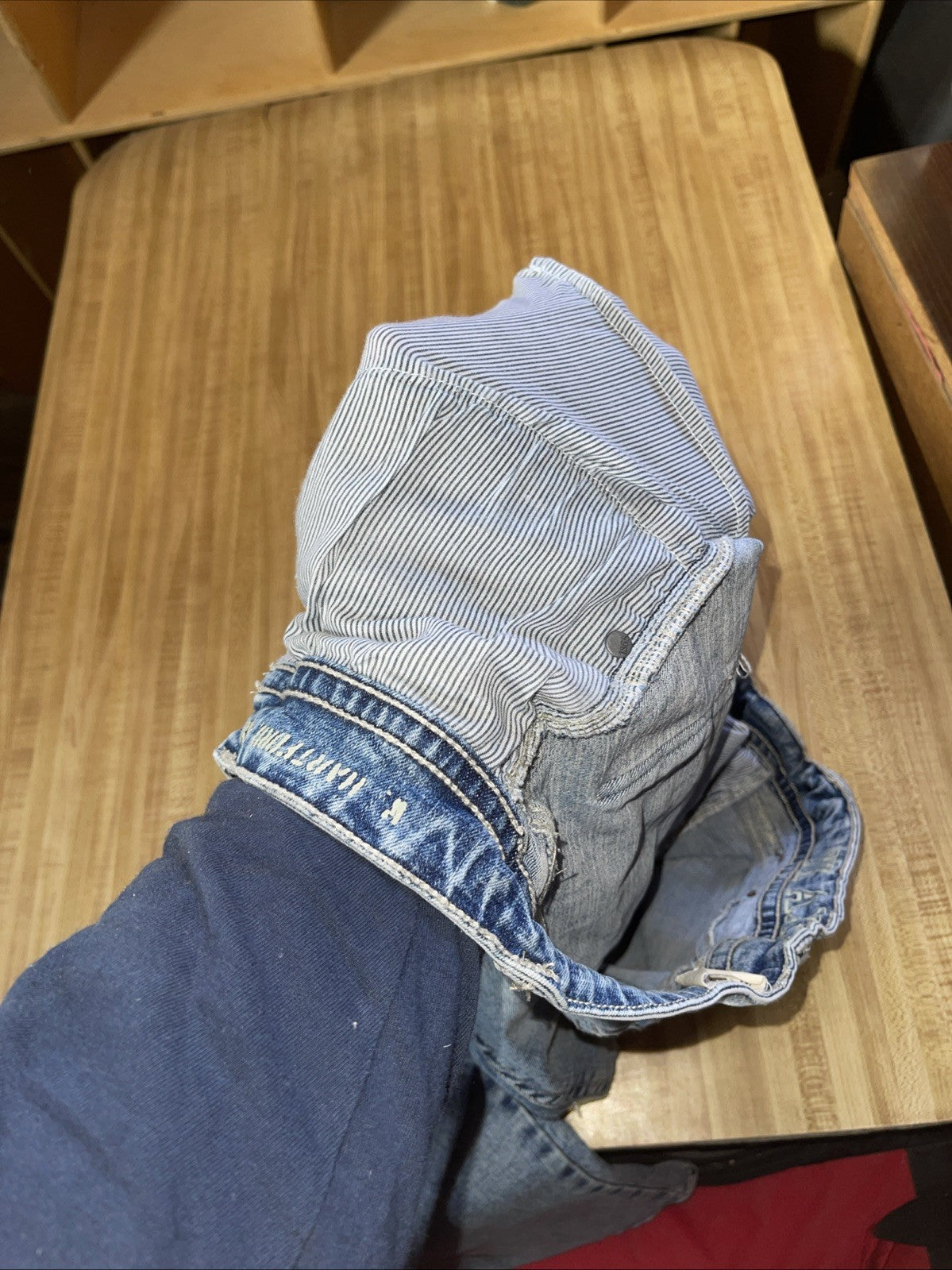 TK Axel Bootcut Jeans 34x34