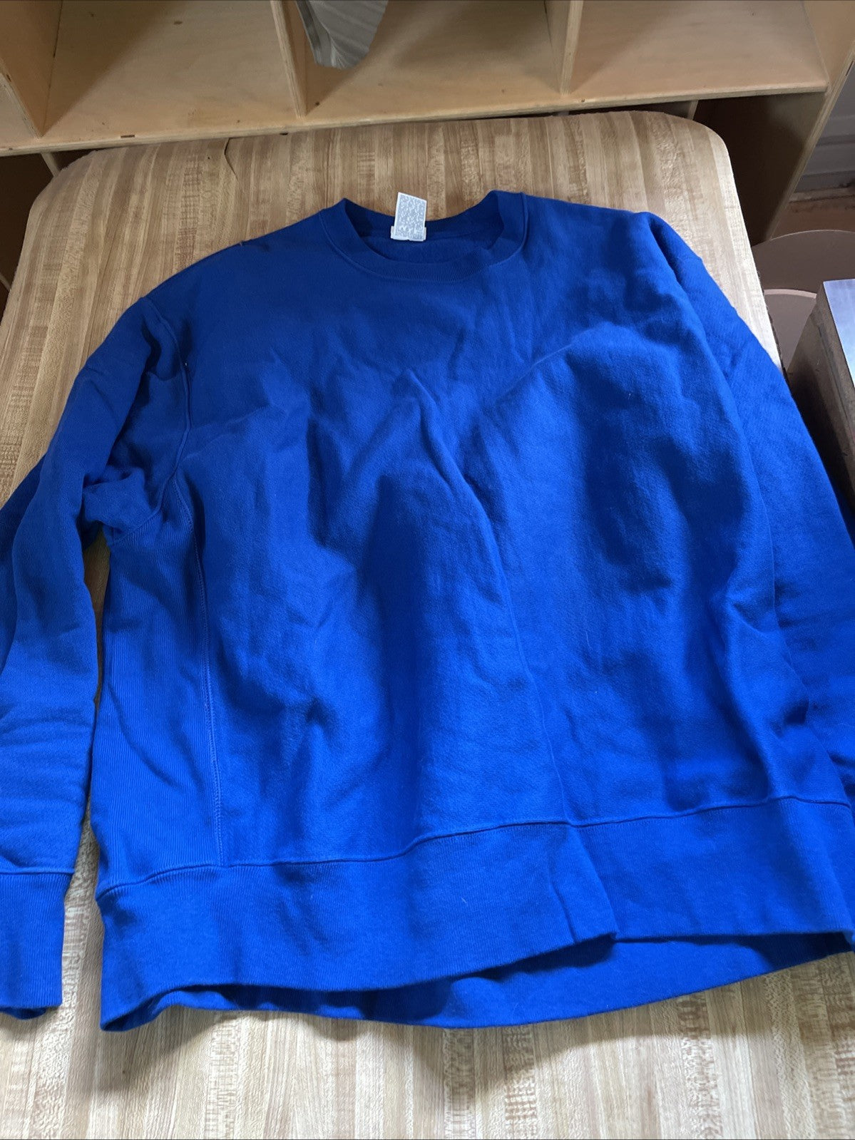 Champion Reverse Weave Sweatshirt XXL 