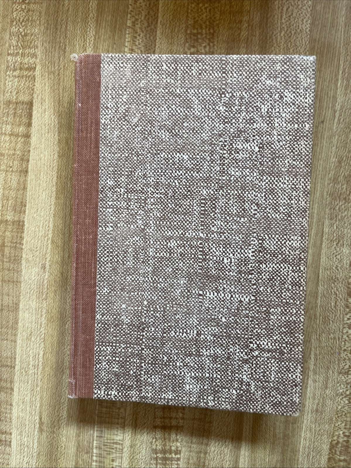 The Whiteoak Brothers Hardcover 