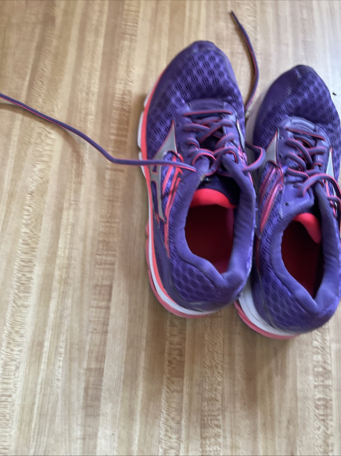 Mizuno Wave Inspire 12 Size 10