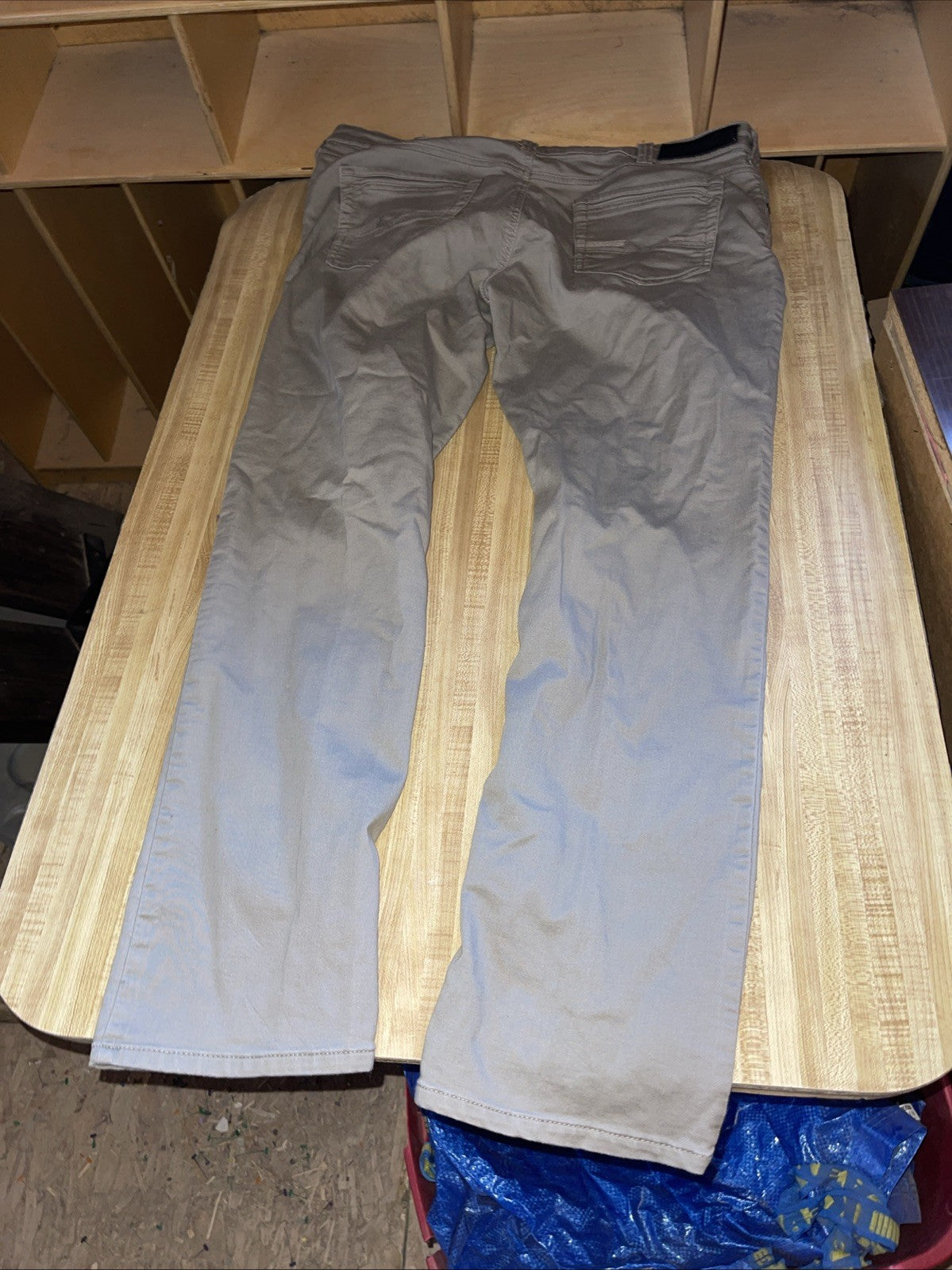 Black Bull Apparel Pants 42/32