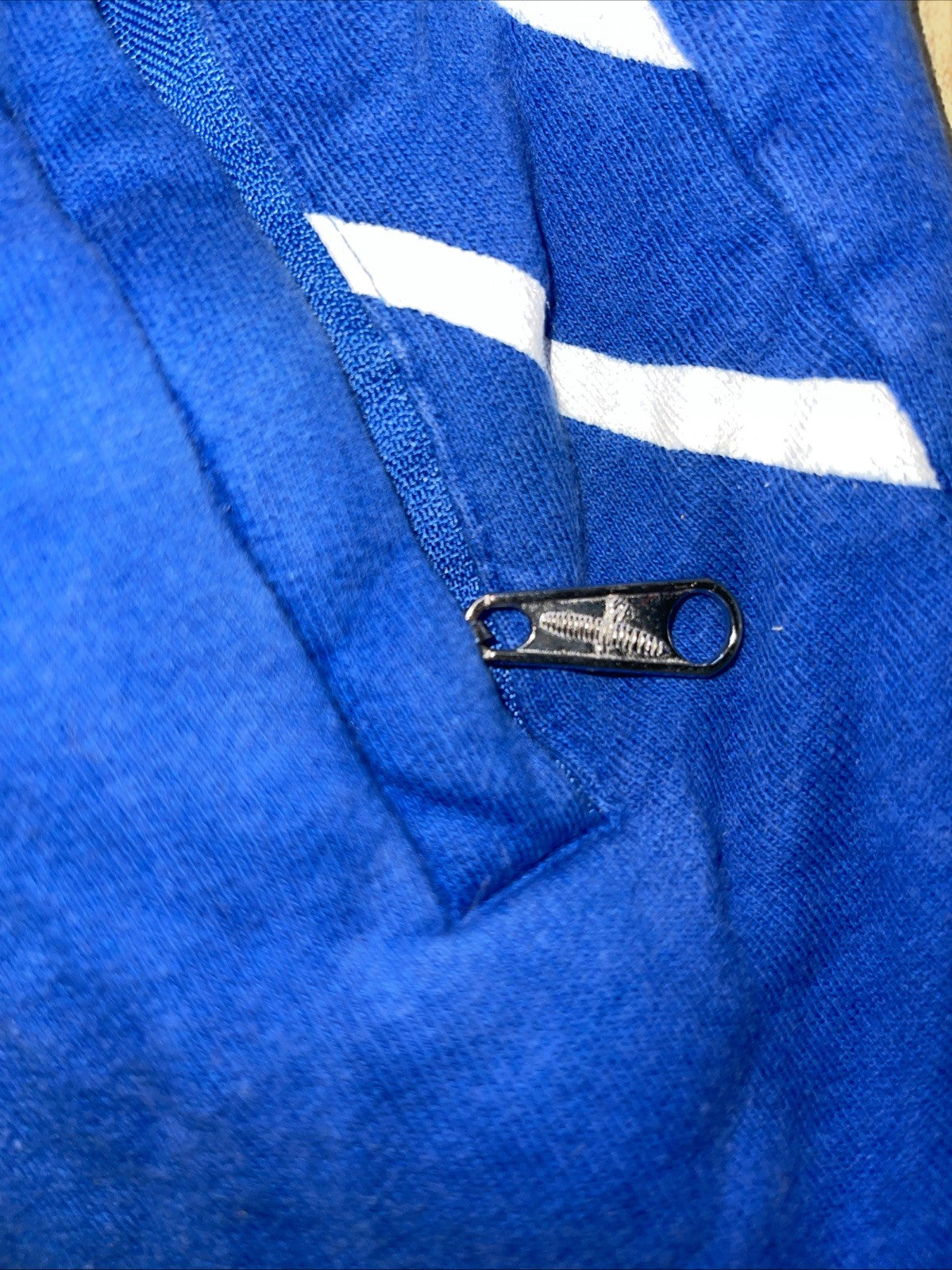 Hayabusa Full Zip Hoodie Large 
