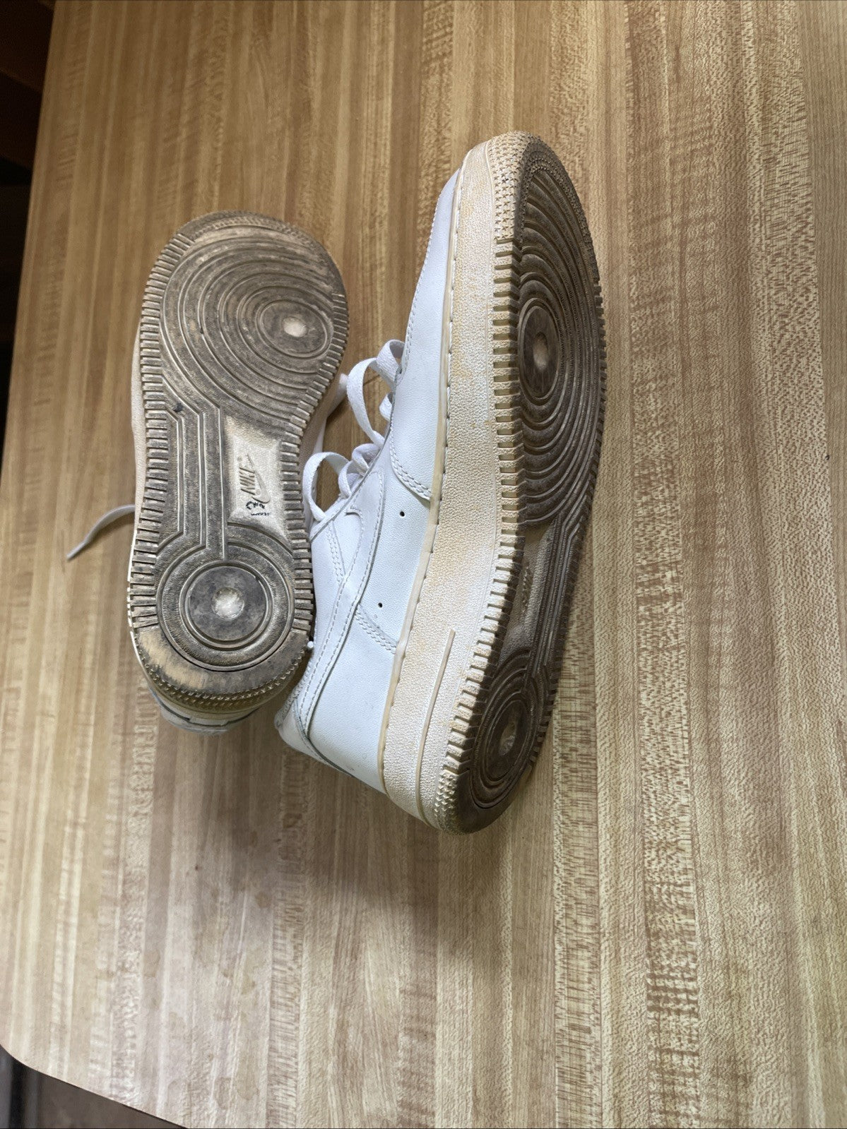 Nike AF1 Size 7