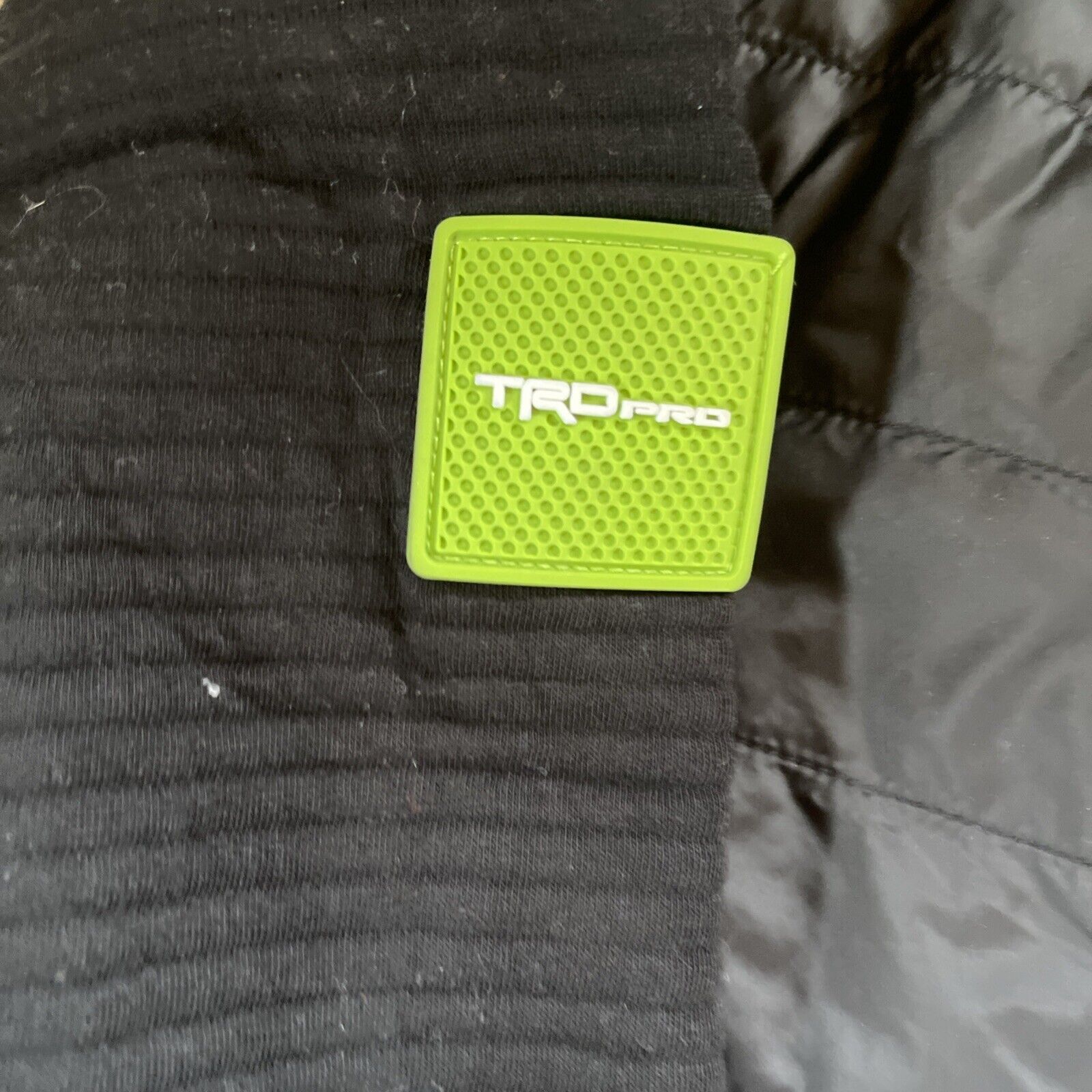 TRD Pro Jacket XL
