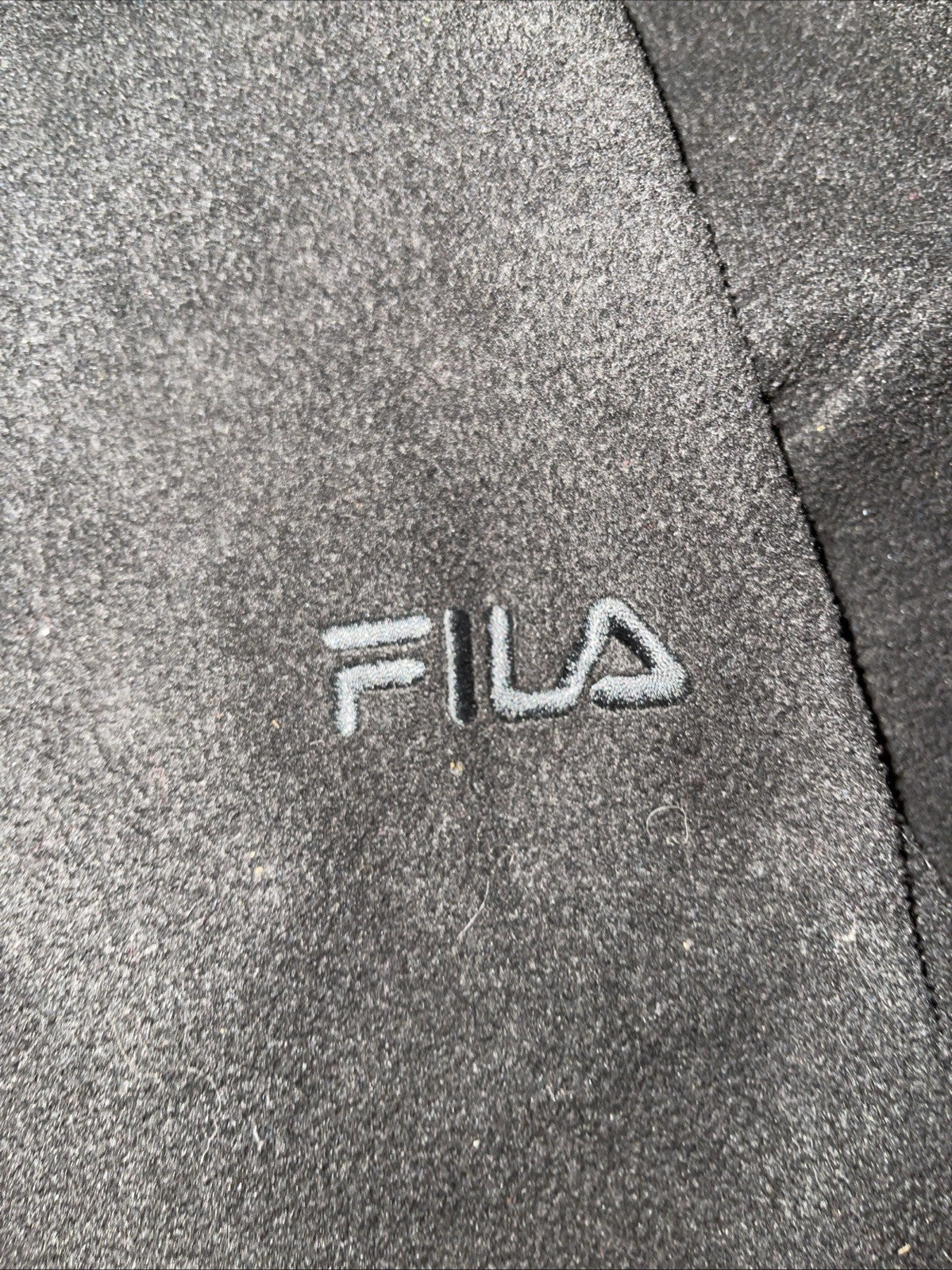 Fila Full Zip Medium 