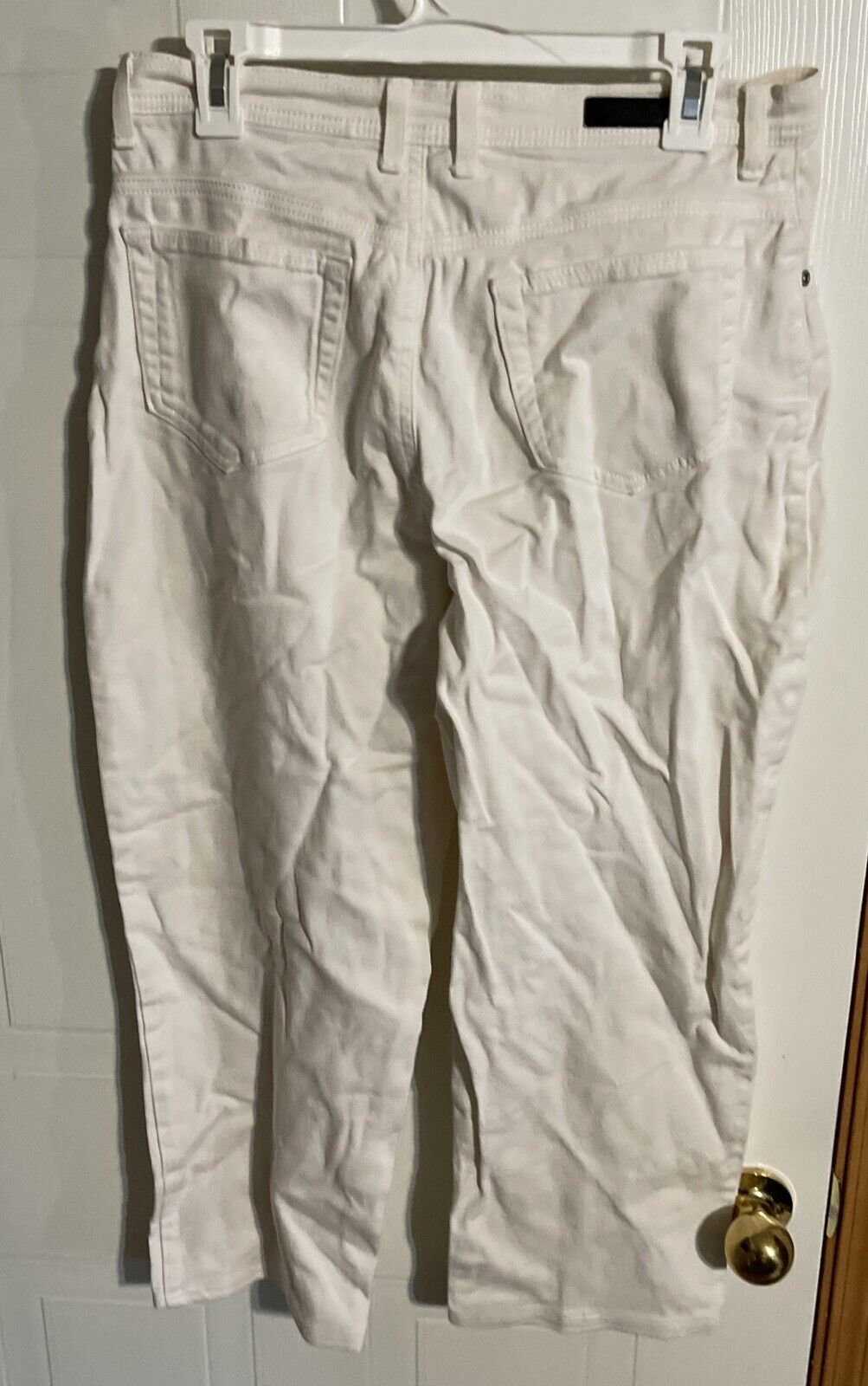 Gloria Vanderbilt Mom Jeans 10
