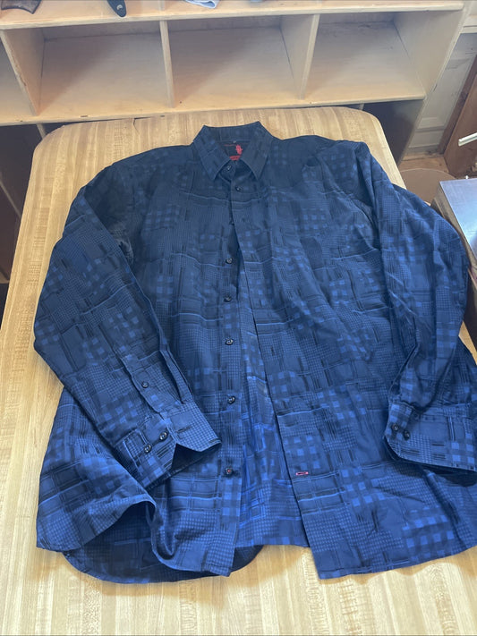 Visconti Signature Series Limited Edition Shirt XXL 