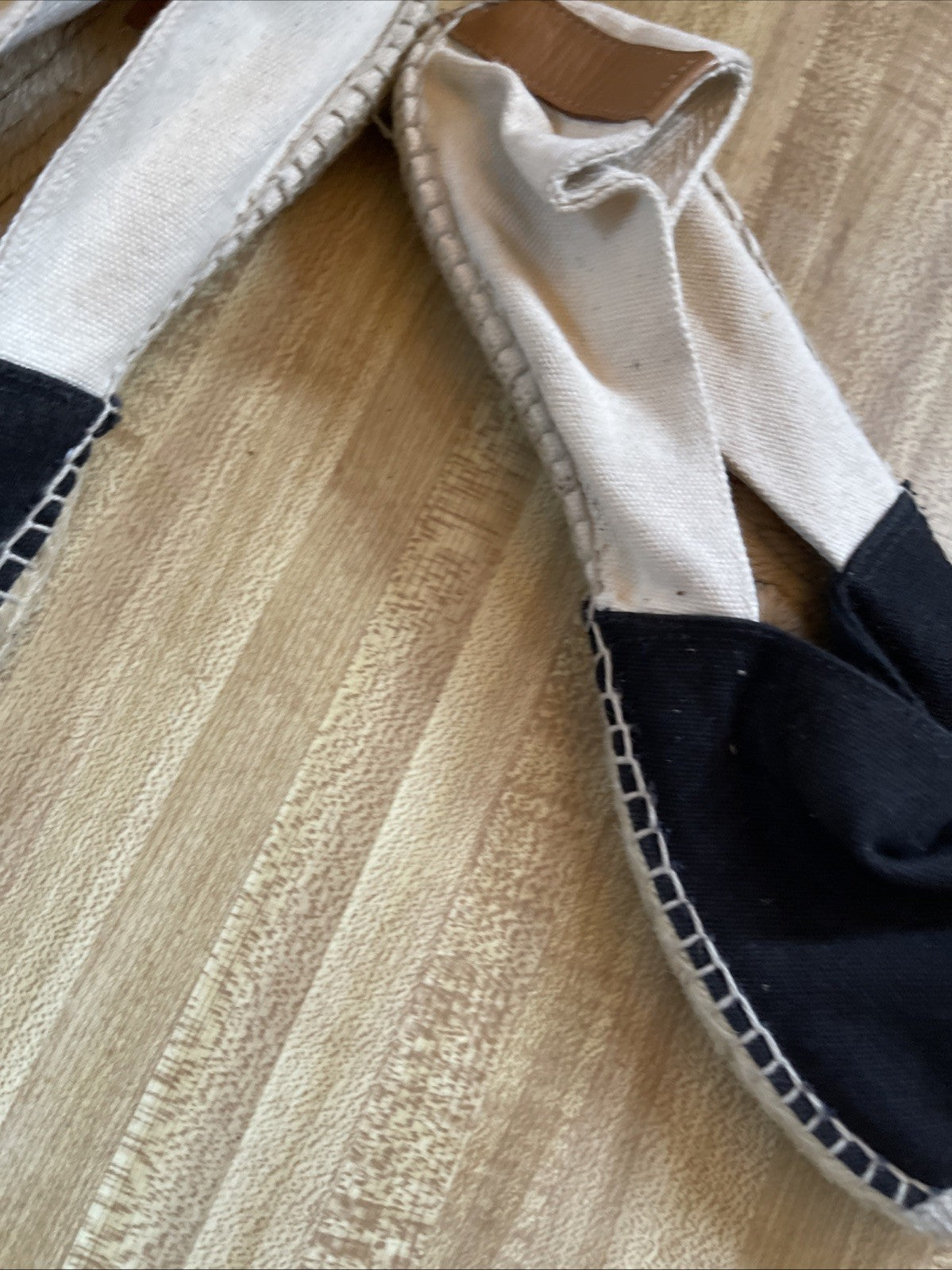 Tory Burch Flats 9 No Insoles