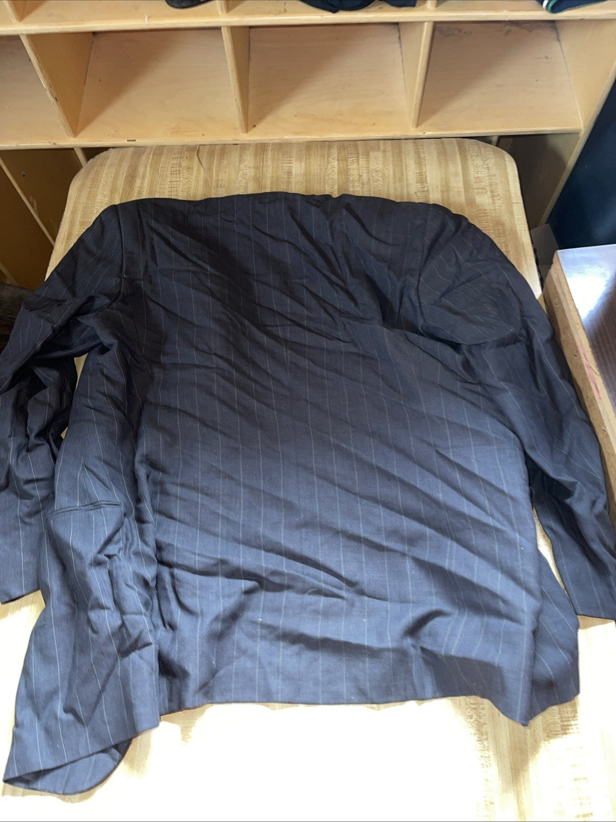 Giorgio Armani Saks Fifth Avenue Blazer