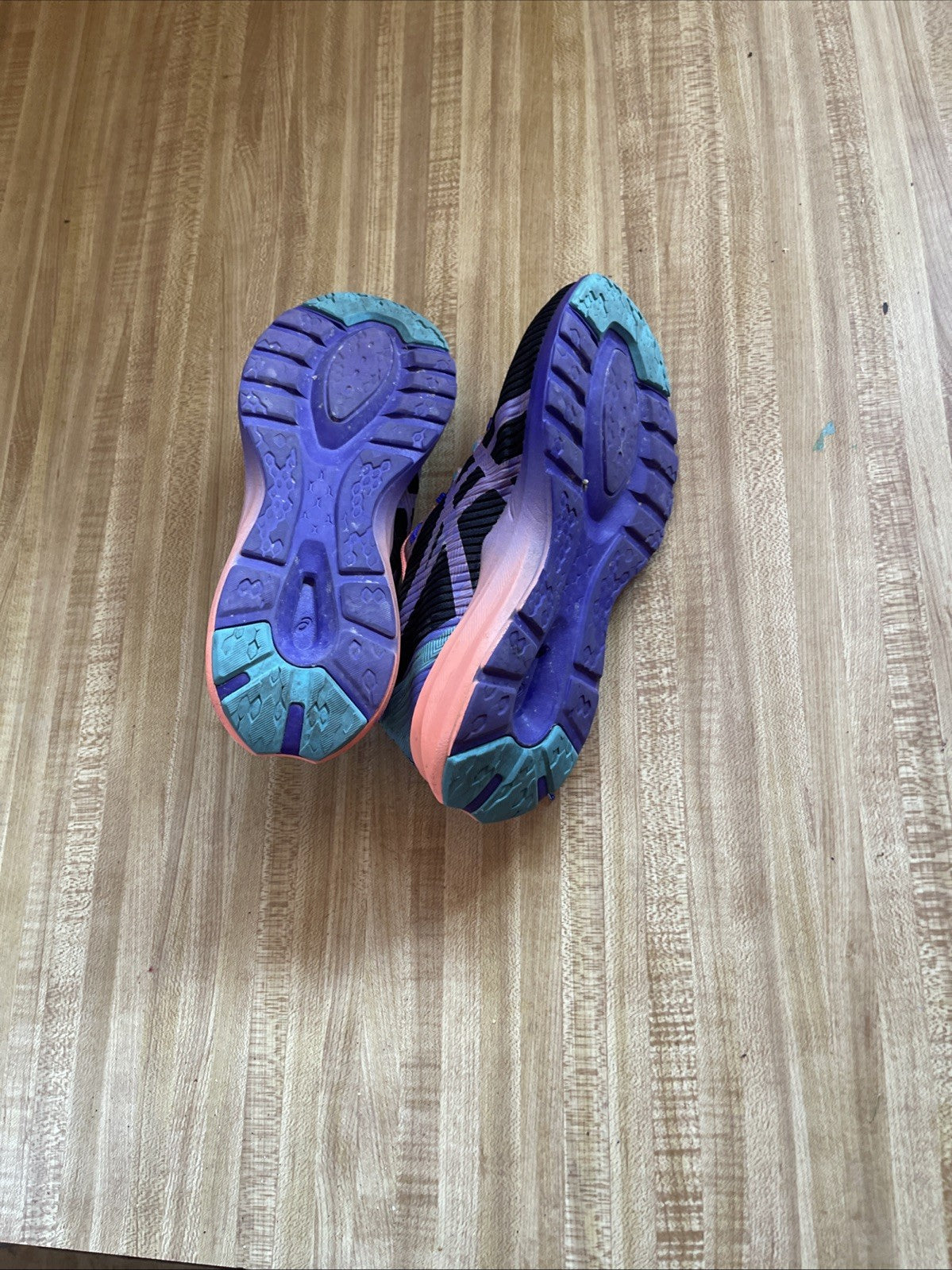 asics 6.5 womens shoes