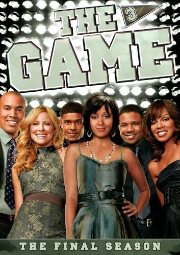 The Game: Season 3