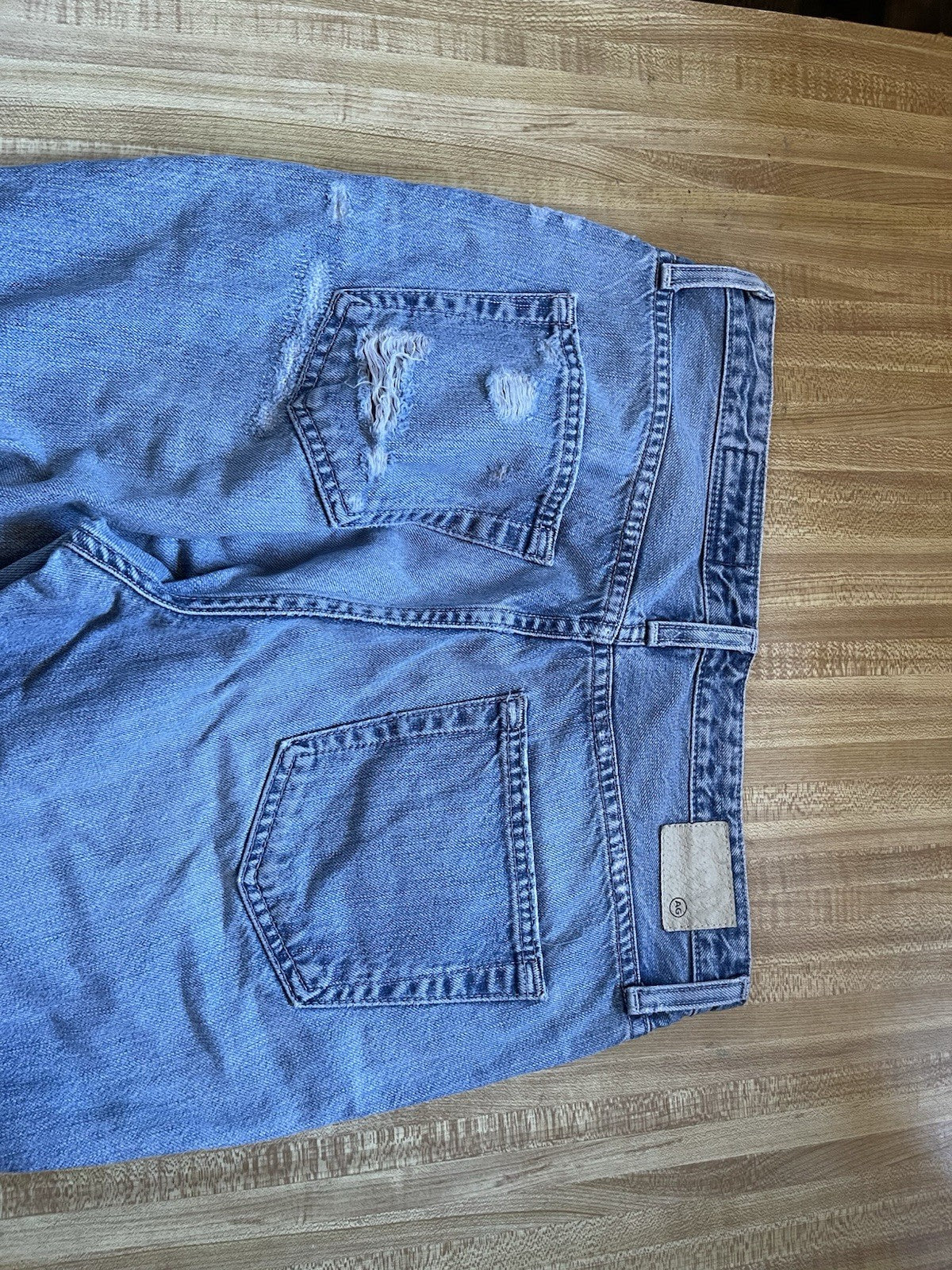 Adriano Goldschmied Jeans 29R