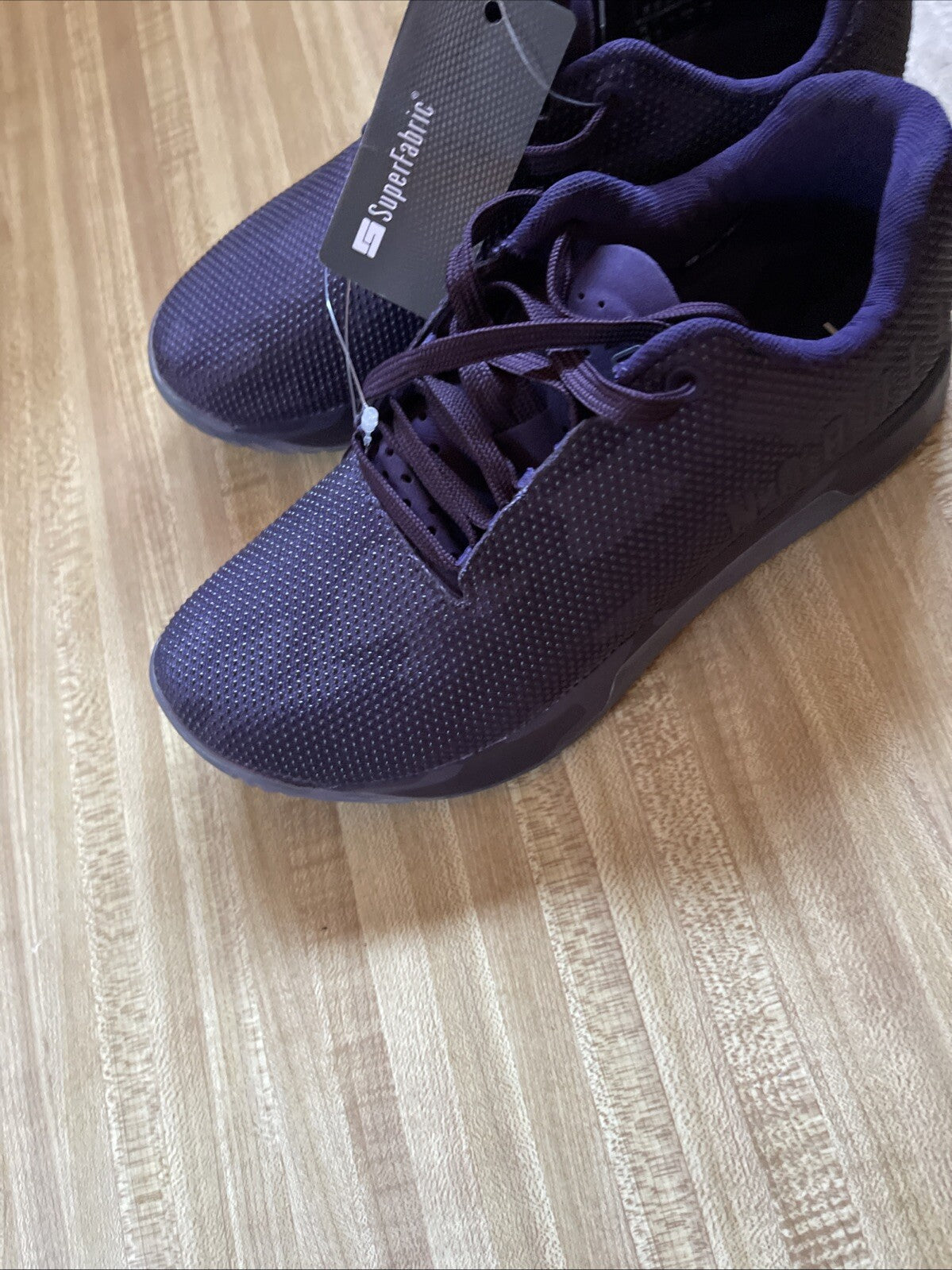Nobull Shoes Men’s Size 7 Women’s Size 8.5