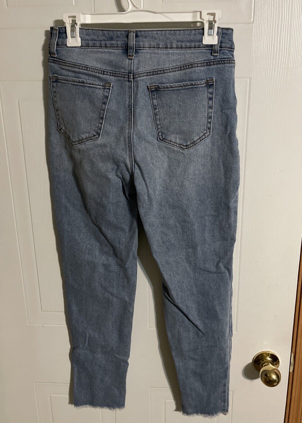 Tinseltown Jeans 7