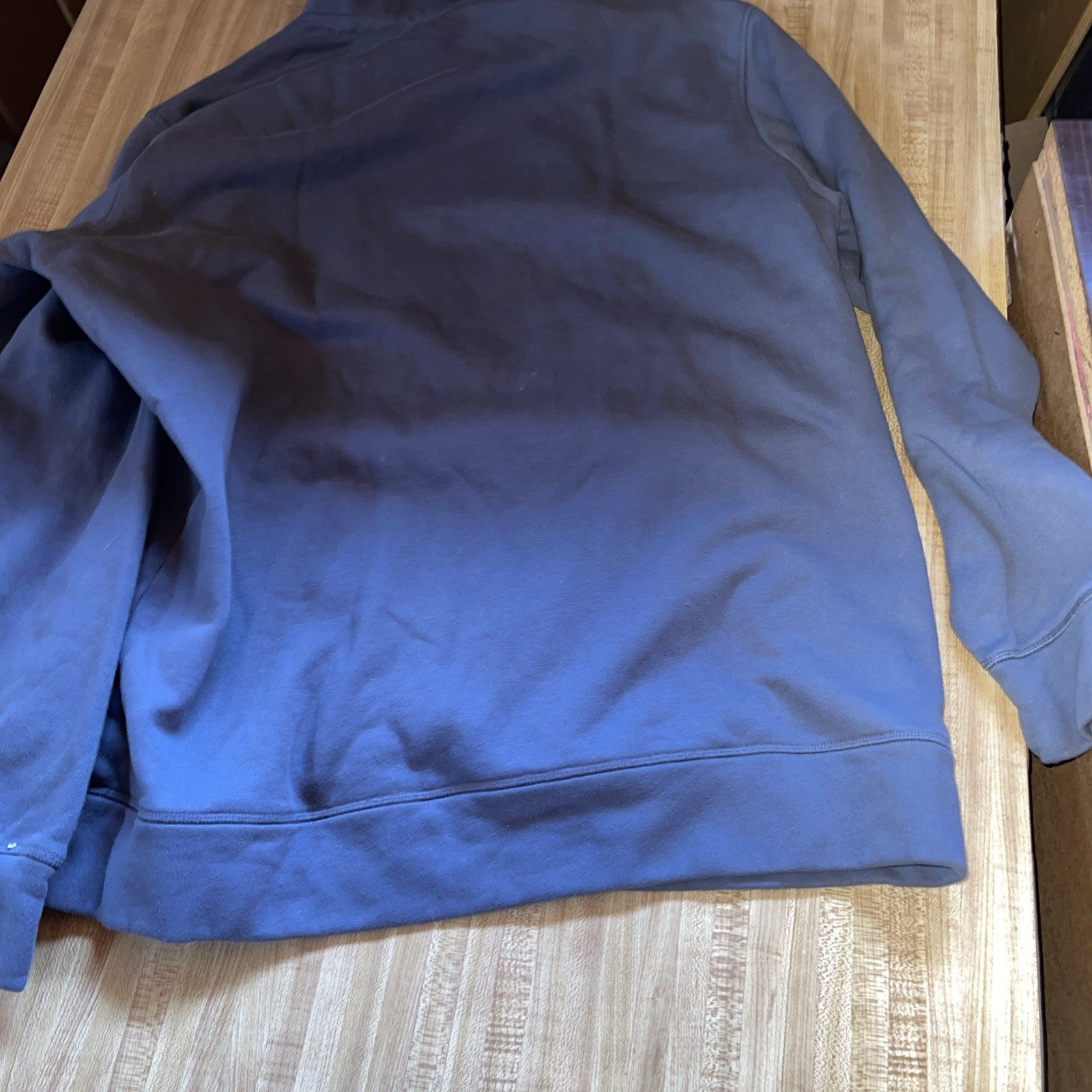 Adidas Team Issued Hoodie XL