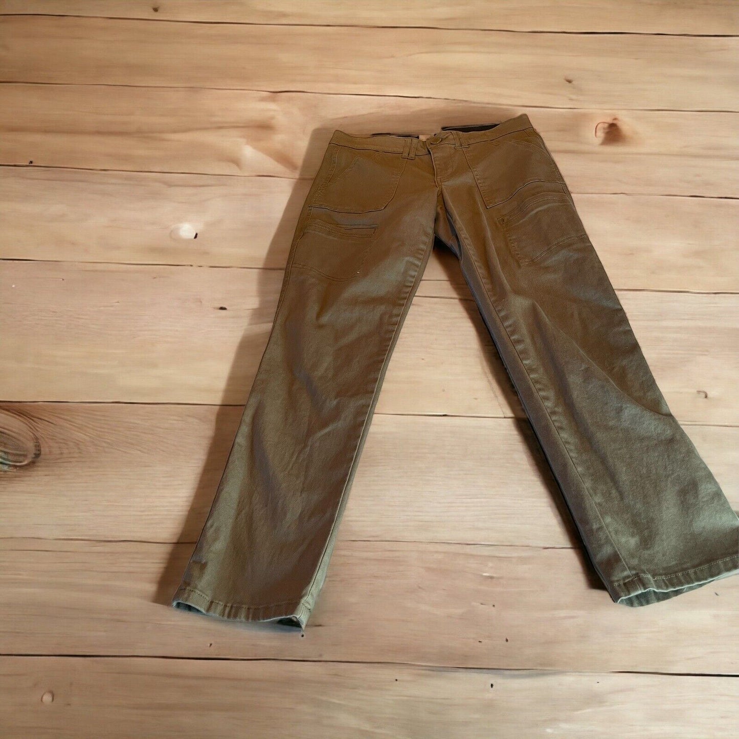 Democracy Ab Tech Pants 8