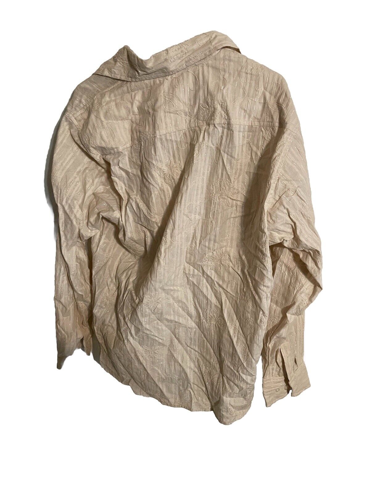 Reap Casual Button Up 40