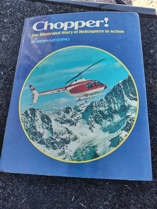 Chopper!