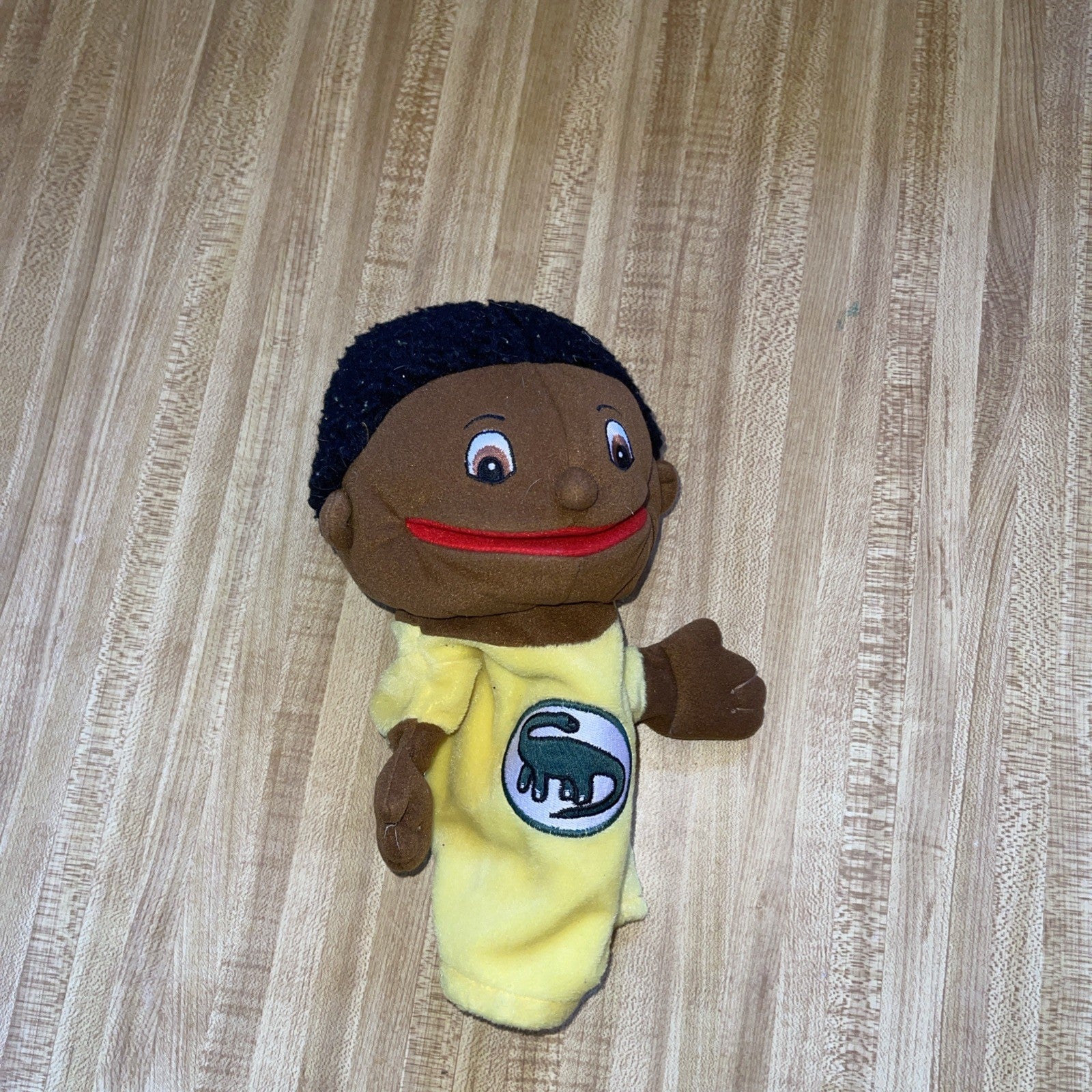 Kids Puppet Lot