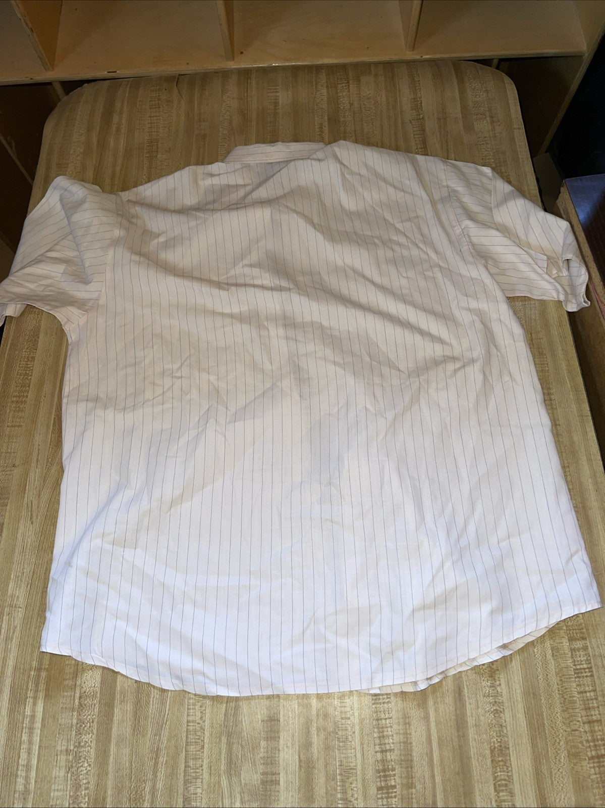 Vintage Button Up 