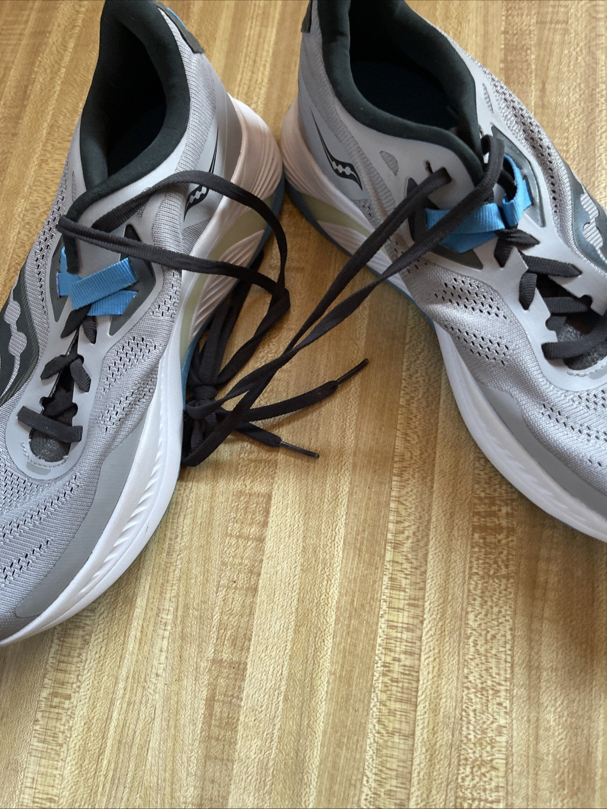 saucony pwrrun Size 8.5