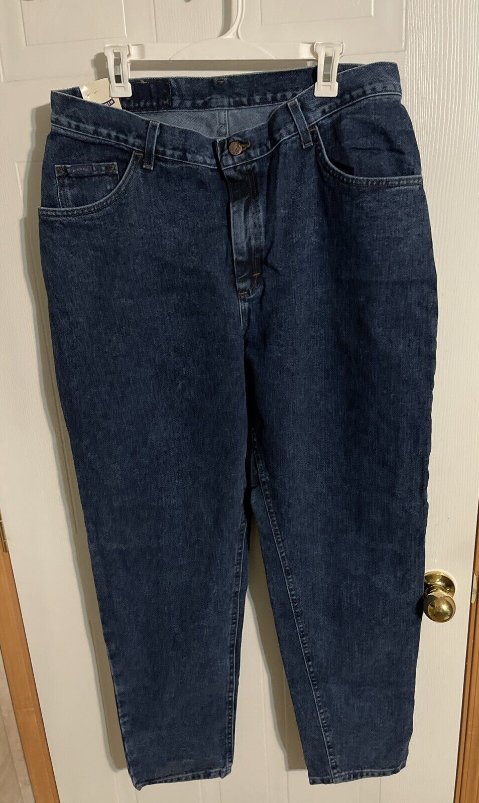 Denim Riders Mom Jeans 20W NWT