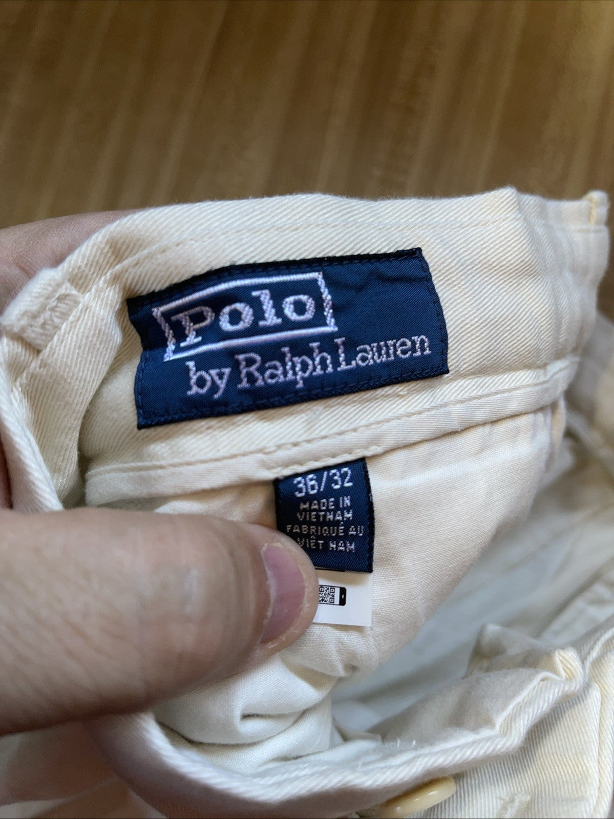 Polo Ralph Lauren Pants 36/32