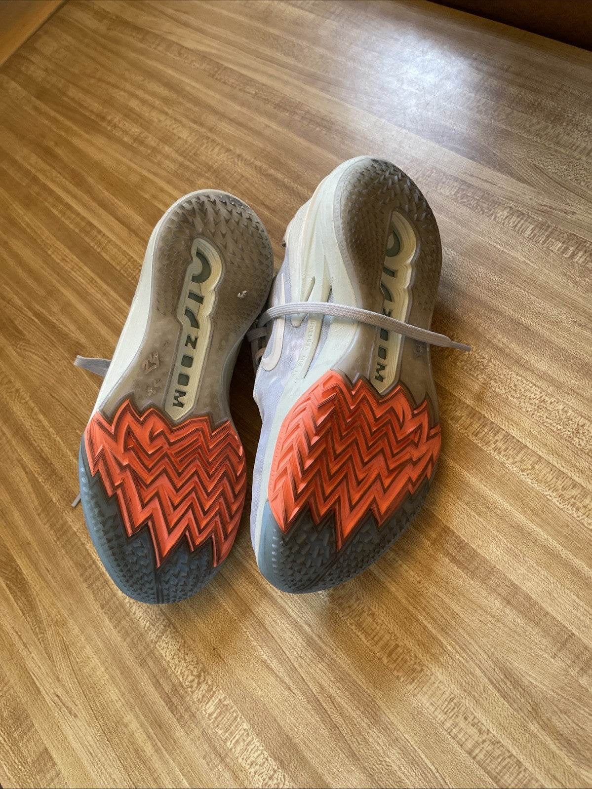 Size 11.5 - Nike Air Zoom GT Cut 2 Avant Garden