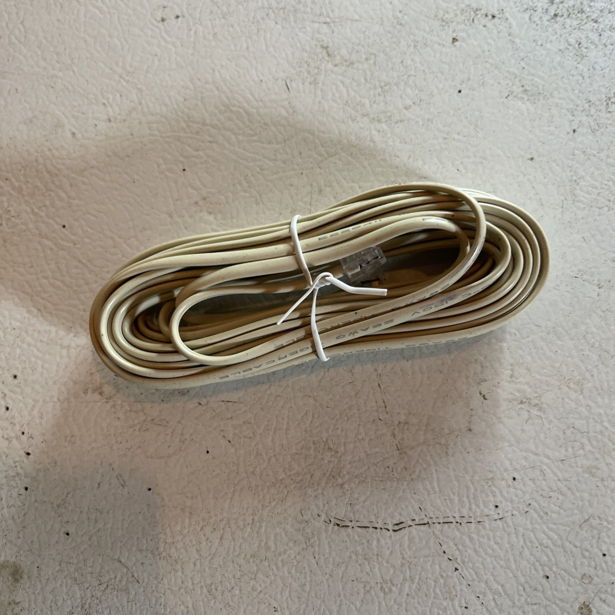 Telephone Cord