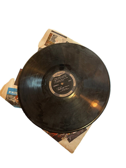 Tommy Dorsey Favorites Vinyl