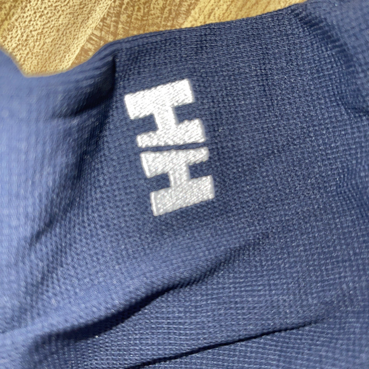 Helly Hansen Long Sleeve Polo 2XL