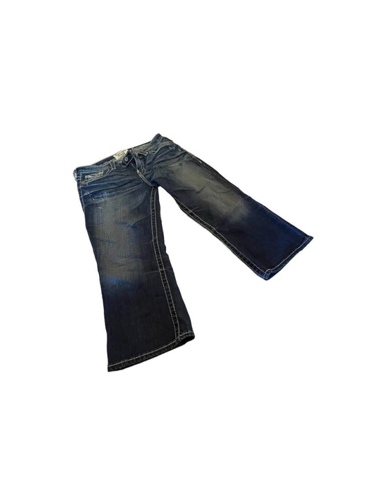 Big Star Jeans Maddie  32