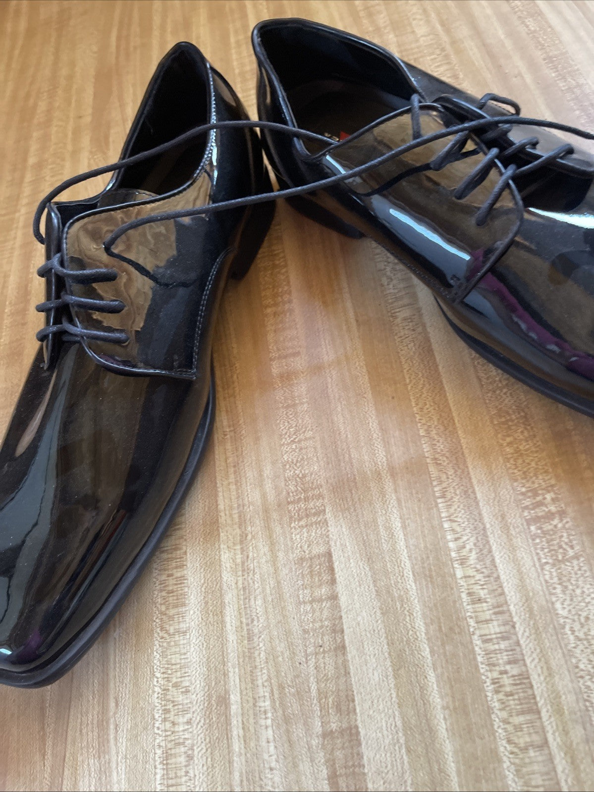 Vangelo Dress Shoes 16 Wide