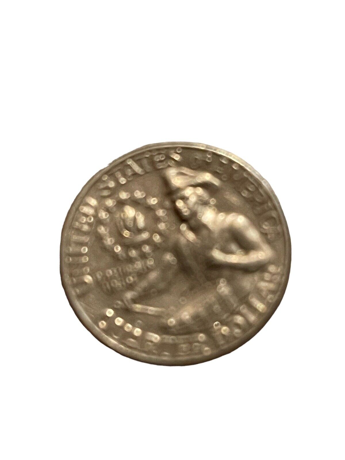 Bicentennial Quarter 