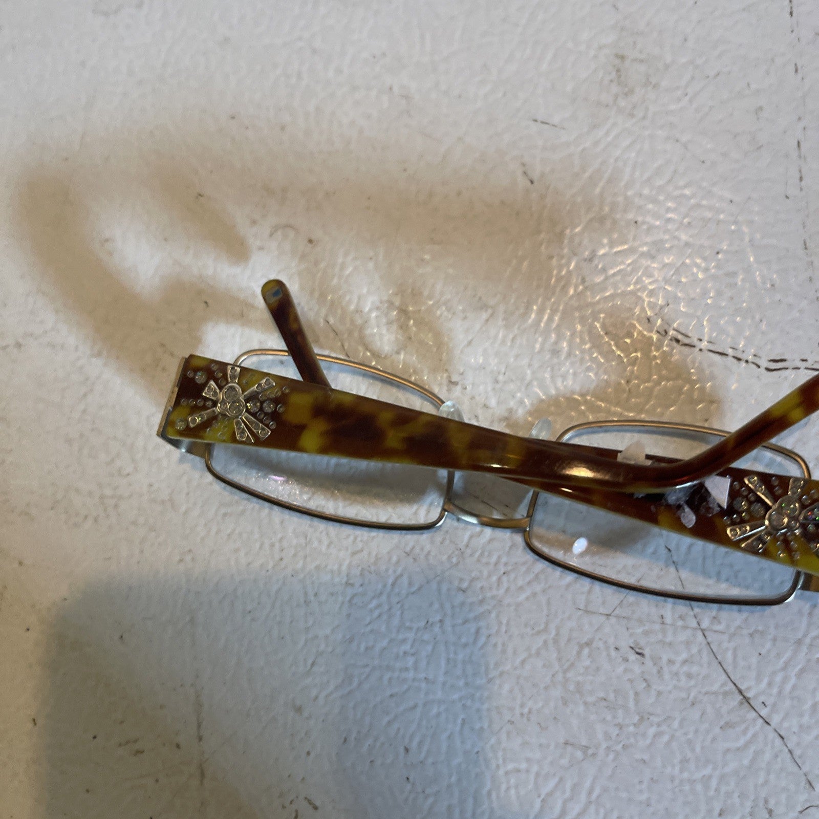 Armourx Eyeglass Frames 7009