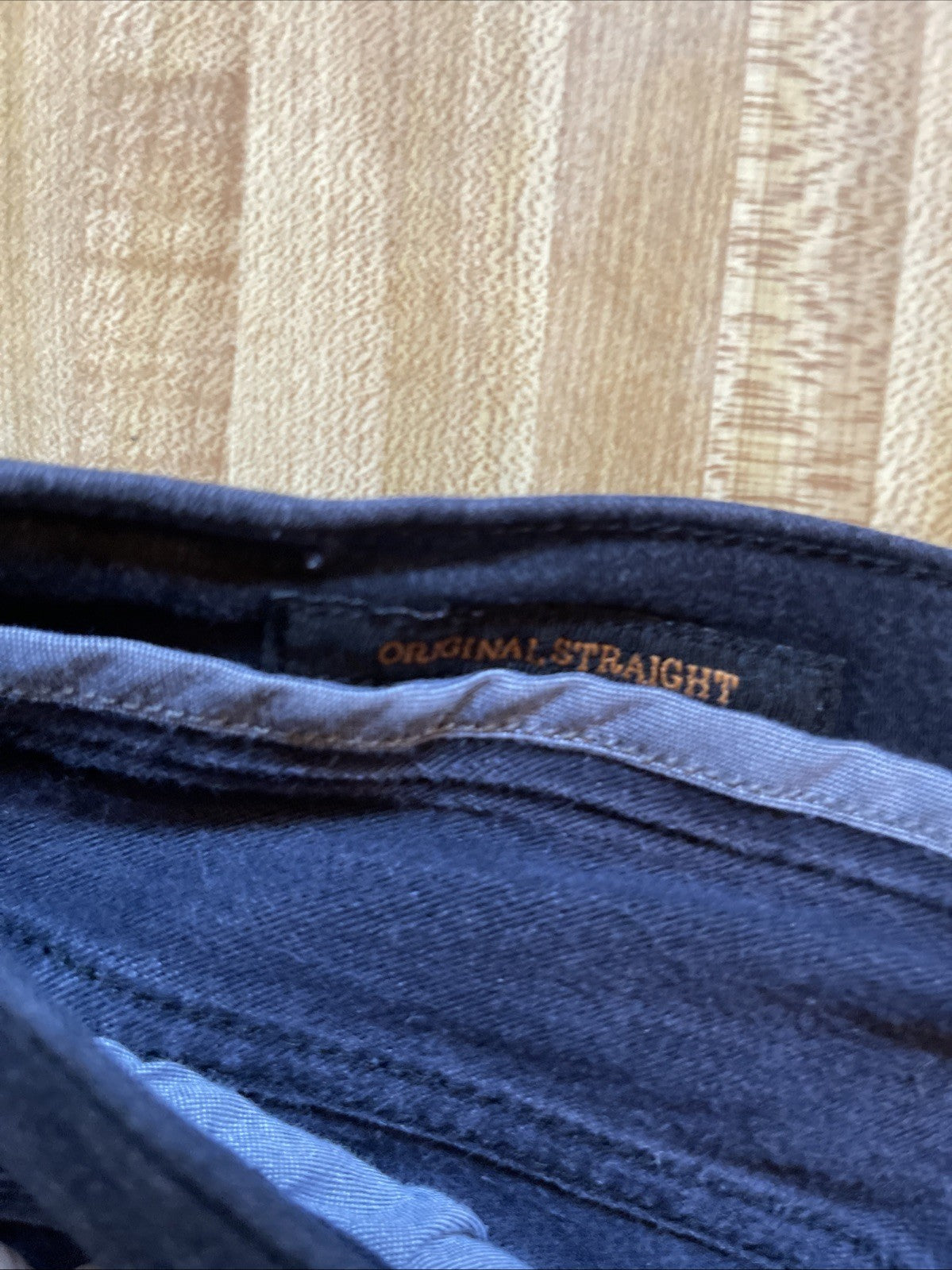 Outpost Makers Jeans 34/32